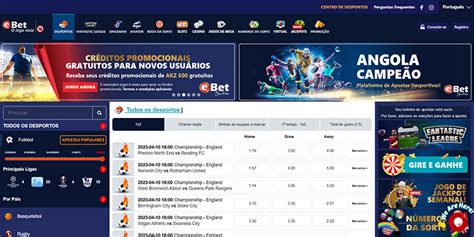 ebet|eBet Angola: Apostas Online & Casino Online.